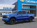 New 2025 Chevrolet Silverado 1500 Custom Crew Cab Pickup for sale #C49321 - photo 4