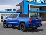 New 2025 Chevrolet Silverado 1500 Custom Crew Cab Pickup for sale #C49321 - photo 5