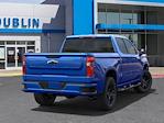 New 2025 Chevrolet Silverado 1500 Custom Crew Cab Pickup for sale #C49321 - photo 2