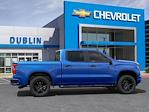 New 2025 Chevrolet Silverado 1500 Custom Crew Cab Pickup for sale #C49321 - photo 6