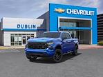 New 2025 Chevrolet Silverado 1500 Custom Crew Cab Pickup for sale #C49321 - photo 9