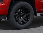 2025 Chevrolet Silverado 1500 Crew Cab 2WD Pickup for sale #C49322 - photo 10