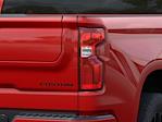 2025 Chevrolet Silverado 1500 Crew Cab 2WD Pickup for sale #C49322 - photo 12