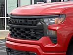 2025 Chevrolet Silverado 1500 Crew Cab 2WD Pickup for sale #C49322 - photo 14