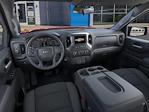 2025 Chevrolet Silverado 1500 Crew Cab 2WD Pickup for sale #C49322 - photo 16