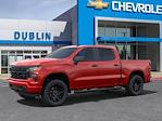 2025 Chevrolet Silverado 1500 Crew Cab 2WD Pickup for sale #C49322 - photo 4