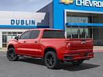 2025 Chevrolet Silverado 1500 Crew Cab 2WD Pickup for sale #C49322 - photo 5