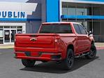 2025 Chevrolet Silverado 1500 Crew Cab 2WD Pickup for sale #C49322 - photo 2