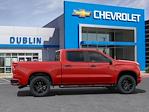 2025 Chevrolet Silverado 1500 Crew Cab 2WD Pickup for sale #C49322 - photo 6