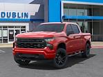 2025 Chevrolet Silverado 1500 Crew Cab 2WD Pickup for sale #C49322 - photo 7