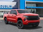 2025 Chevrolet Silverado 1500 Crew Cab 2WD Pickup for sale #C49322 - photo 8