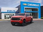 2025 Chevrolet Silverado 1500 Crew Cab 2WD Pickup for sale #C49322 - photo 9