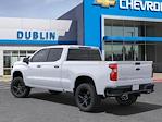 2025 Chevrolet Silverado 1500 Crew Cab 4WD Pickup for sale #C49323 - photo 4