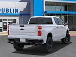 2025 Chevrolet Silverado 1500 Crew Cab 4WD Pickup for sale #C49323 - photo 2