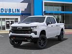 2025 Chevrolet Silverado 1500 Crew Cab 4WD Pickup for sale #C49323 - photo 6