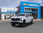 2025 Chevrolet Silverado 1500 Crew Cab 4WD Pickup for sale #C49323 - photo 8
