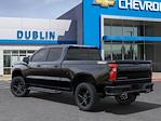 2025 Chevrolet Silverado 1500 Crew Cab 4WD Pickup for sale #C49324 - photo 5