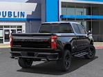 2025 Chevrolet Silverado 1500 Crew Cab 4WD Pickup for sale #C49324 - photo 2