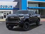 2025 Chevrolet Silverado 1500 Crew Cab 4WD Pickup for sale #C49324 - photo 7