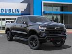 2025 Chevrolet Silverado 1500 Crew Cab 4WD Pickup for sale #C49324 - photo 8