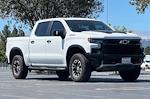 2022 Chevrolet Silverado 1500 Crew Cab 4WD Pickup for sale #C49328A - photo 1