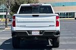 2022 Chevrolet Silverado 1500 Crew Cab 4WD Pickup for sale #C49328A - photo 5