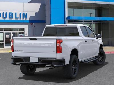 New 2025 Chevrolet Silverado 1500 LT Crew Cab 4WD Pickup for sale #C49329 - photo 2