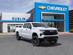 2025 Chevrolet Silverado 1500 Crew Cab 4WD Pickup for sale #C49329 - photo 3