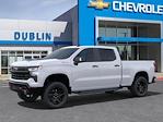 2025 Chevrolet Silverado 1500 Crew Cab 4WD Pickup for sale #C49329 - photo 4