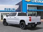 2025 Chevrolet Silverado 1500 Crew Cab 4WD Pickup for sale #C49329 - photo 5
