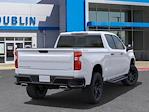 2025 Chevrolet Silverado 1500 Crew Cab 4WD Pickup for sale #C49329 - photo 2