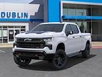 2025 Chevrolet Silverado 1500 Crew Cab 4WD Pickup for sale #C49329 - photo 7