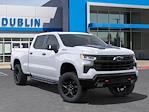 2025 Chevrolet Silverado 1500 Crew Cab 4WD Pickup for sale #C49329 - photo 8