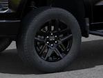 2025 Chevrolet Silverado 1500 Crew Cab 4WD Pickup for sale #C49330 - photo 10