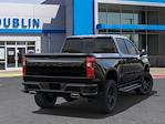 2025 Chevrolet Silverado 1500 Crew Cab 4WD Pickup for sale #C49330 - photo 2