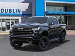 2025 Chevrolet Silverado 1500 Crew Cab 4WD Pickup for sale #C49330 - photo 7