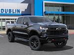 2025 Chevrolet Silverado 1500 Crew Cab 4WD Pickup for sale #C49330 - photo 8