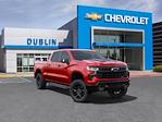2025 Chevrolet Silverado 1500 Crew Cab 4WD Pickup for sale #C49331 - photo 3