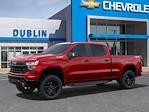 2025 Chevrolet Silverado 1500 Crew Cab 4WD Pickup for sale #C49331 - photo 4