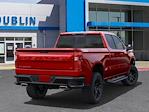 2025 Chevrolet Silverado 1500 Crew Cab 4WD Pickup for sale #C49331 - photo 2