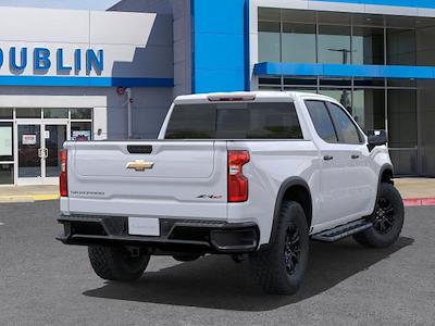 New 2025 Chevrolet Silverado 1500 ZR2 Crew Cab 4WD Pickup for sale #C49333 - photo 2