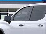 New 2025 Chevrolet Silverado 1500 ZR2 Crew Cab 4WD Pickup for sale #C49333 - photo 13
