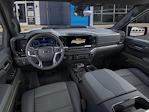 New 2025 Chevrolet Silverado 1500 ZR2 Crew Cab 4WD Pickup for sale #C49333 - photo 16