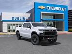 New 2025 Chevrolet Silverado 1500 ZR2 Crew Cab 4WD Pickup for sale #C49333 - photo 3
