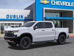 New 2025 Chevrolet Silverado 1500 ZR2 Crew Cab 4WD Pickup for sale #C49333 - photo 4