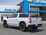 New 2025 Chevrolet Silverado 1500 ZR2 Crew Cab 4WD Pickup for sale #C49333 - photo 5