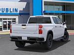 New 2025 Chevrolet Silverado 1500 ZR2 Crew Cab 4WD Pickup for sale #C49333 - photo 2