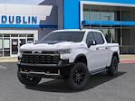 New 2025 Chevrolet Silverado 1500 ZR2 Crew Cab 4WD Pickup for sale #C49333 - photo 7
