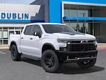 New 2025 Chevrolet Silverado 1500 ZR2 Crew Cab 4WD Pickup for sale #C49333 - photo 8