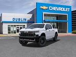 New 2025 Chevrolet Silverado 1500 ZR2 Crew Cab 4WD Pickup for sale #C49333 - photo 9